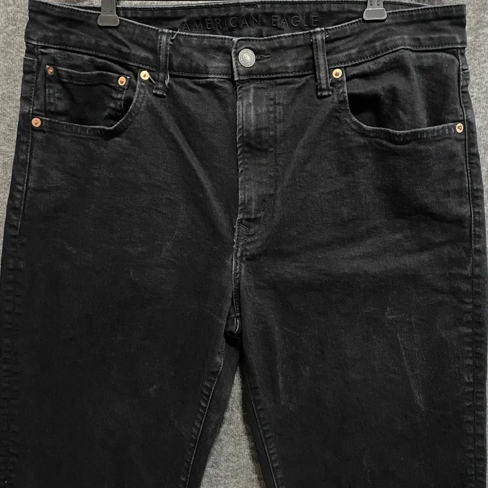 American Eagle Outfitters measurements waist
